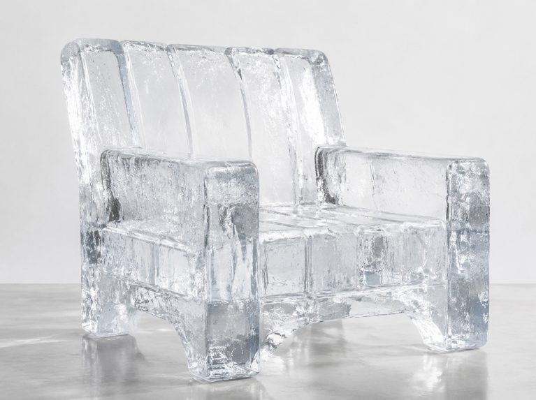 大型冰雕景观工程