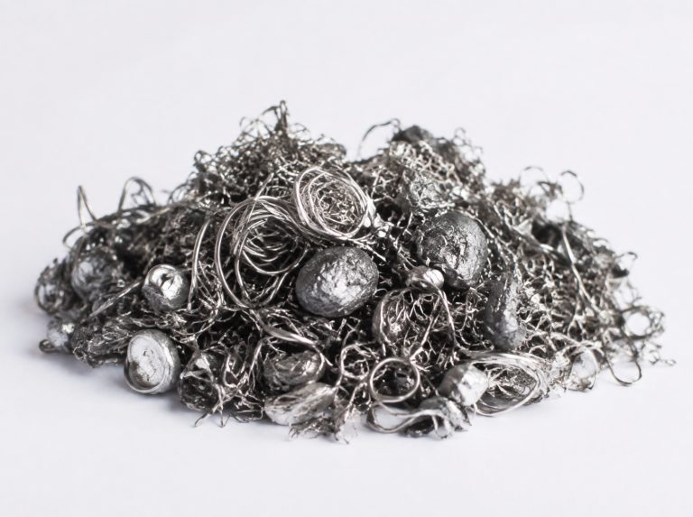 锡线锡滴回收